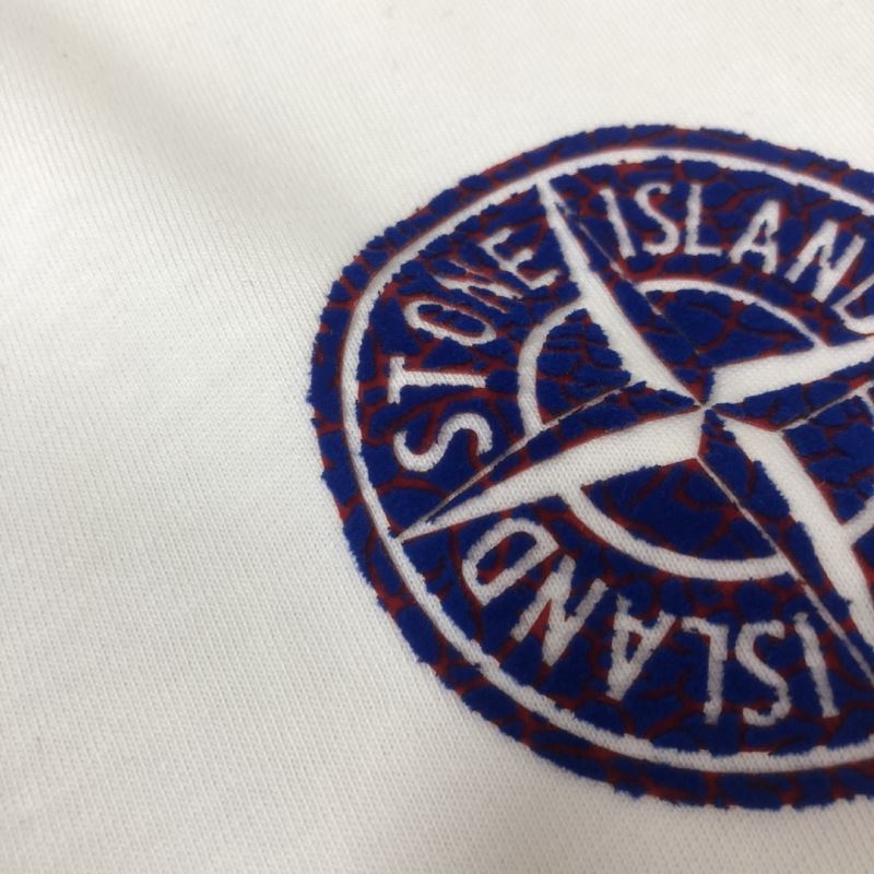 Stone Island T-Shirts